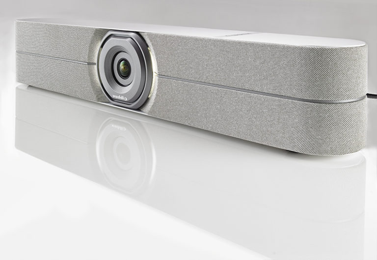 Vaddio HuddleSHOT Conferencing Camera AudioVideo Corporation